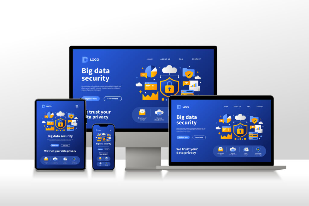 Why Every Business Needs a High-Converting Website in 2026