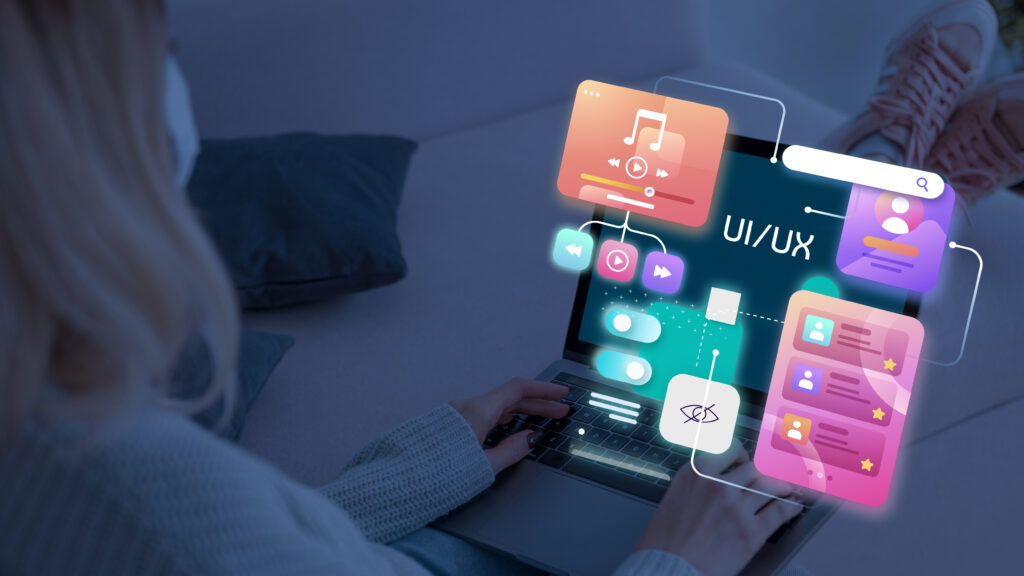How UI/UX Design Directly Impacts Conversions in 2026 3 How UI/UX Design Directly Impacts Conversions in 2026
